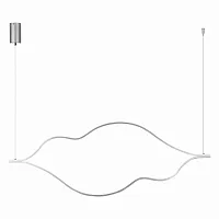 Светильник подвесной ЛЕД Кортайл (Cortile) SL6106.103.56 ST-Luce Светильник подвесной ЛЕД Кортайл (Cortile) SL6106.103.56 ST-Luce